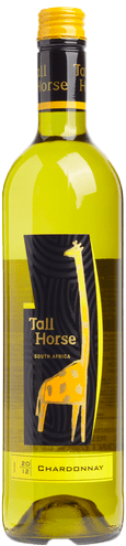 Tall Horse
