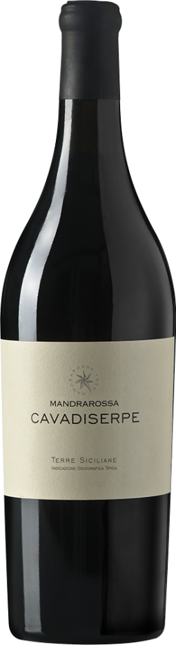 Mandrarossa