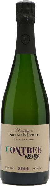 Brocard Pierre