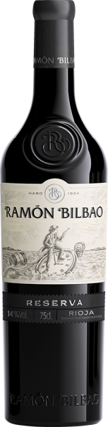 Ramón Bilbao