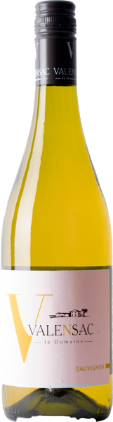 Le domaine Valensac
