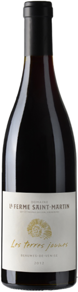 Domaine de la Ferme Saint-Martin