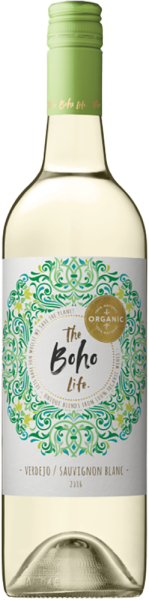 The Boho Life