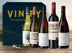 Vinify Bellingham Wijncursus
