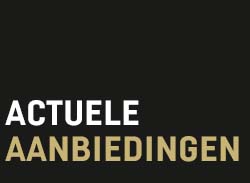 Actuele Aanbiedingen
